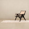 Desert sands - Luxury Shag Moroccan Runner Rug