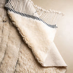 Atika - Luxury Shag Moroccan Rug