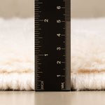 Atika - Luxury Shag Moroccan Rug
