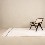 Atika - Luxury Shag Moroccan Rug