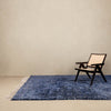 Starry Night - Luxury Shag Moroccan Rug