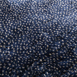 Starry Night - Luxury Shag Moroccan Rug