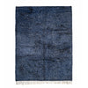 Starry Night - Luxury Shag Moroccan Rug