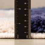 Serine - Luxury Shag Moroccan Rug