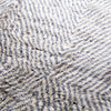 Blue Diamond - Luxury Shag Moroccan Rug