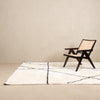 Ketta - Luxury Shag Moroccan Rug
