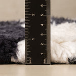 Piano - Luxury Shag Moroccan Runner Rug