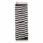 Piano - Luxury Shag Moroccan Runner Rug
