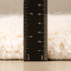 Eternal Dance - Luxury Shag Moroccan Runner Rug