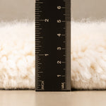Eternal Dance - Luxury Shag Moroccan Runner Rug