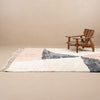 Collapse - Luxury Shag Moroccan Rug