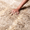 Fatimazahra - luxury beni mrirt rug