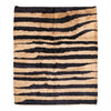 Wild Stripes - luxury beni mrirt rug