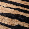 Wild Stripes - luxury beni mrirt rug