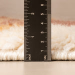 Memories - Luxury Shag Moroccan Rug