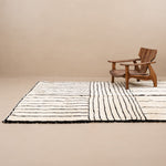 Sherwan - Luxury Shag Moroccan Rug