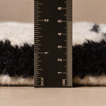 Sherwan - Luxury Shag Moroccan Rug