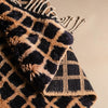 Timsal - Luxury Shag Moroccan Rug