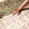 Milouda - Luxury Shag Moroccan Rug