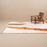 Milouda - Luxury Shag Moroccan Rug