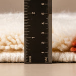 Milouda - Luxury Shag Moroccan Rug
