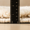 Tahra - Luxury Shag Moroccan Rug