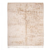 Golden Branches - Luxury Shag Moroccan Rug