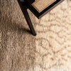 Nohaila - Luxury Shag Moroccan Rug