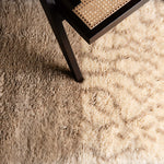 Nohaila - Luxury Shag Moroccan Rug