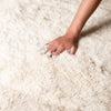 Nohaila - Luxury Shag Moroccan Rug