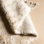 Nohaila - Luxury Shag Moroccan Rug