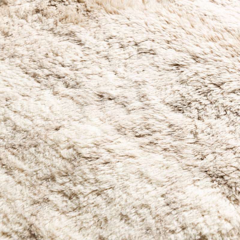 Nohaila - Luxury Shag Moroccan Rug