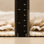 Nohaila - Luxury Shag Moroccan Rug