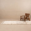 Rivers Path - Luxury Shag Moroccan Runner Rug