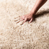 Rivers Path - Luxury Shag Moroccan Runner Rug