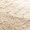 Rivers Path - Luxury Shag Moroccan Runner Rug