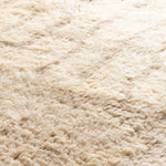 Rivers Path - Luxury Shag Moroccan Runner Rug