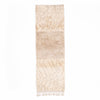 Rivers Path - Luxury Shag Moroccan Runner Rug