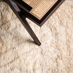 Rivers Path - Luxury Shag Moroccan Runner Rug