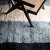 Grande Arche - Luxury Shag Moroccan Rug