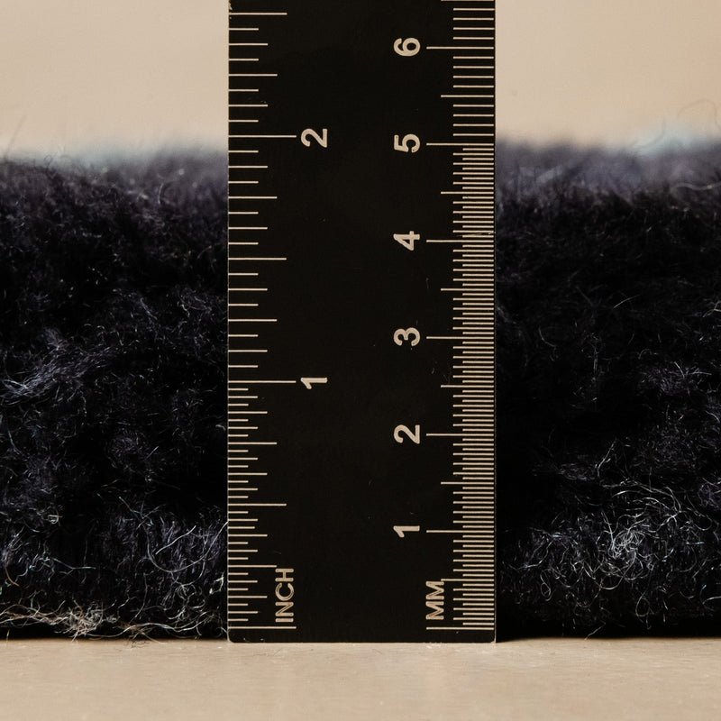 Grande Arche - Luxury Shag Moroccan Rug