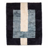 Grande Arche - Luxury Shag Moroccan Rug