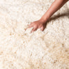 Magic Diamonds - Luxury Shag Moroccan Rug
