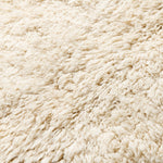 Magic Diamonds - Luxury Shag Moroccan Rug