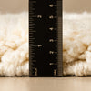 Magic Diamonds - Luxury Shag Moroccan Rug