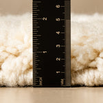 Magic Diamonds - Luxury Shag Moroccan Rug