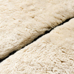 Samar - Luxury Shag Moroccan Runner Rug