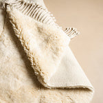 Heaven Road - Luxury Shag Moroccan Rug