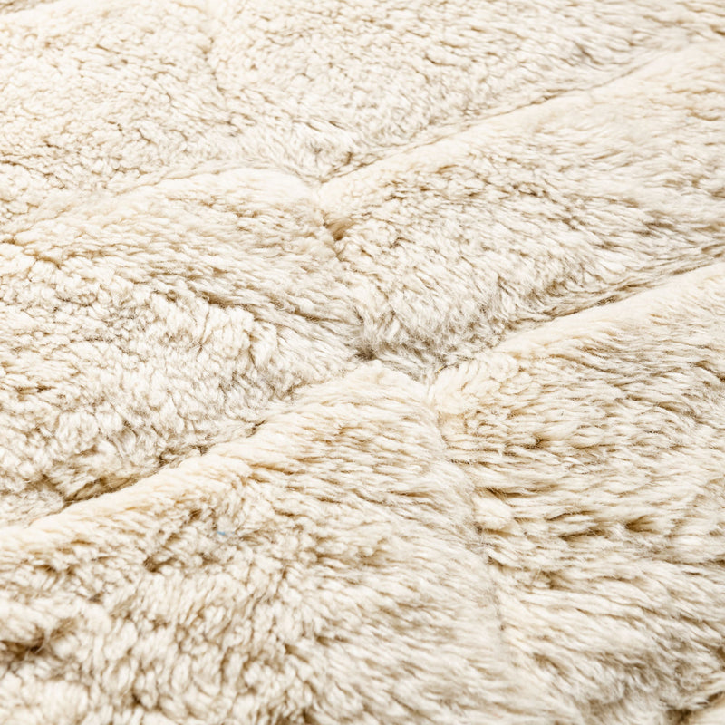 Heaven Road - Luxury Shag Moroccan Rug