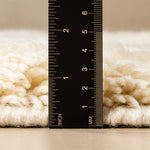 Heaven Road - Luxury Shag Moroccan Rug